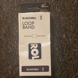 ❌ SOLD❌NIB Loop Band for On Cloud-Standard 100